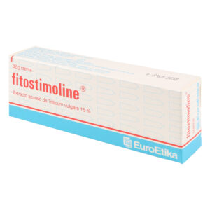 FITOSTIMOLINE CREMA 32 GR