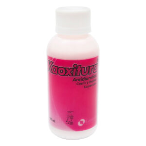 KAOXITURA MIXTURA 120 ML
