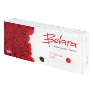 BELARA 21 GRAGEAS 25271