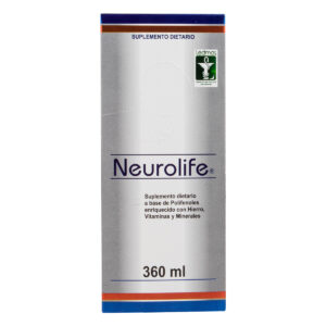NEUROLIFE 360 ML