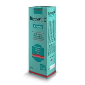 DERMOVIT C CREMA 60 GR