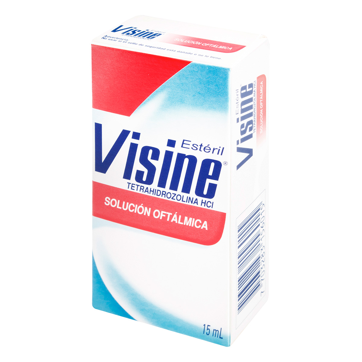 VISINE GOTAS 15 ML