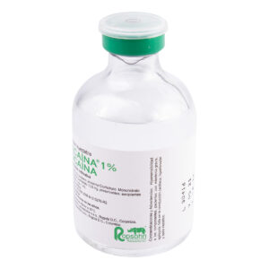 ROXICAINA 1% SIMPLE 50 ML