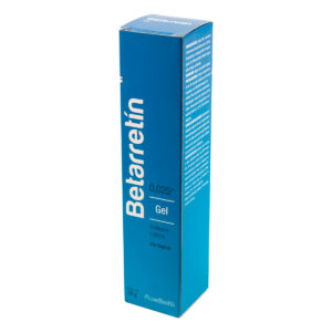 BETARRETIN 0.025% GEL 30 GR