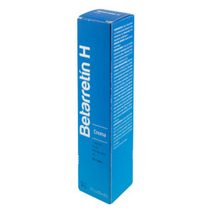 BETARRETIN H CREMA 30 GR