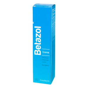 BETAZOL CREMA 30 GR