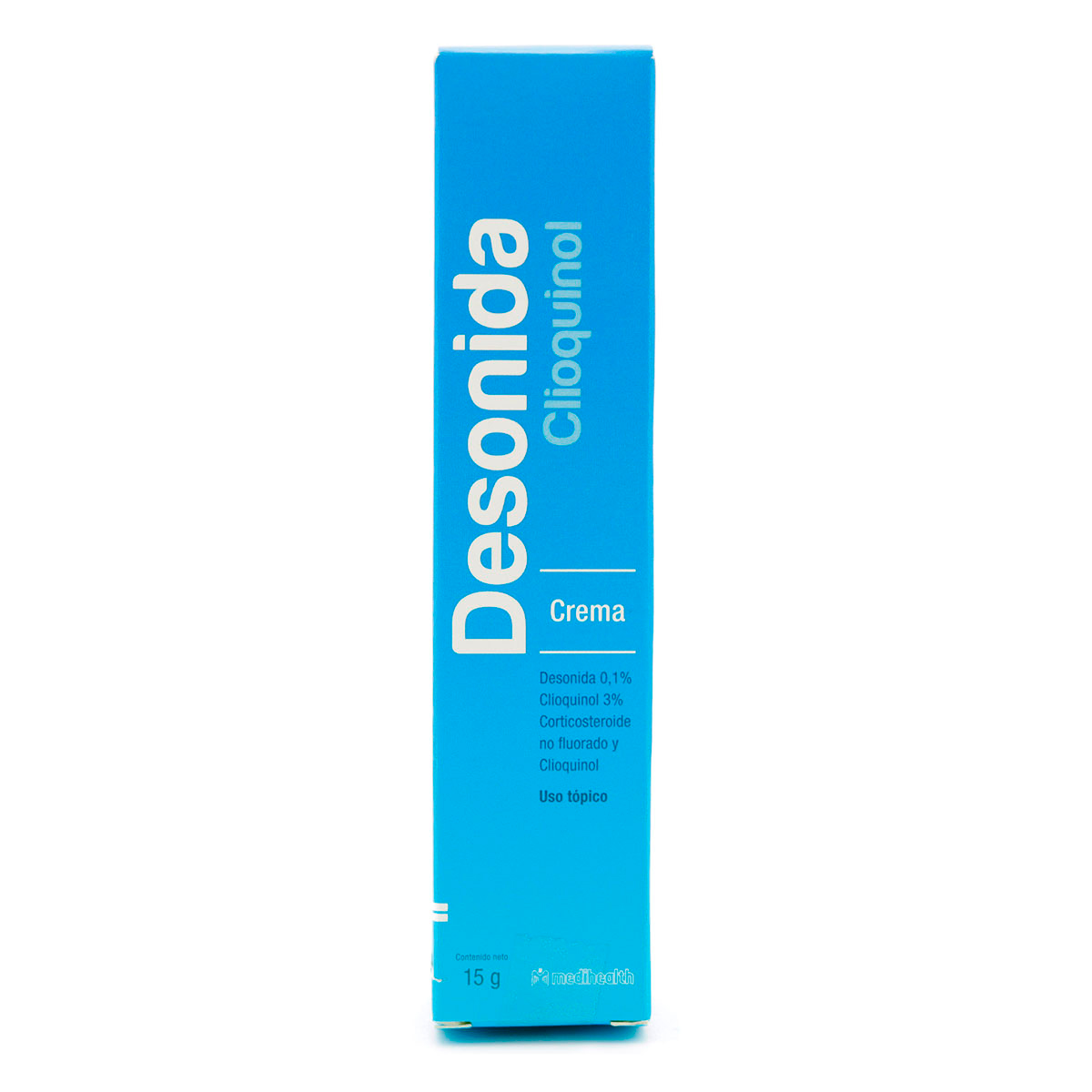 DESONIDA C CREMA 15 GR