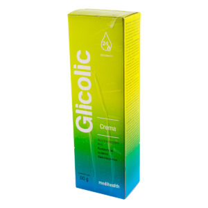 GLICOLIC CREMA 60 GR
