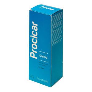 PROCICAR CREMA 60 GR
