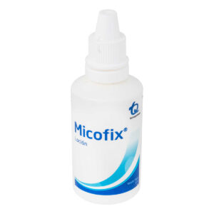 MICOFIX LOCION 30 ML