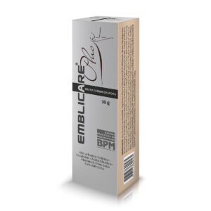 EMBLICARE EMULSION PLUS 30 GR