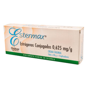 ESTERMAX C/VAG. 40 GR 4 APL.31335