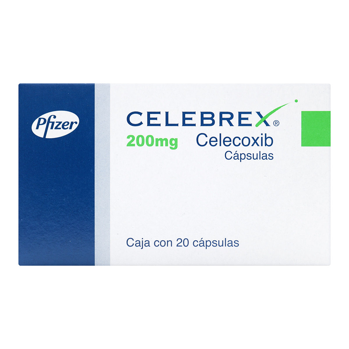 CELEBREX 200 MG 20 CAP.32240