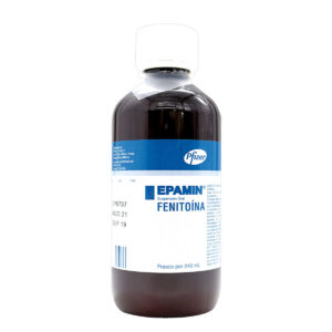 EPAMIN JARABE 240 ML