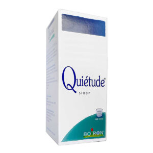 QUIETUDE JARABE 200 ML (PDC)