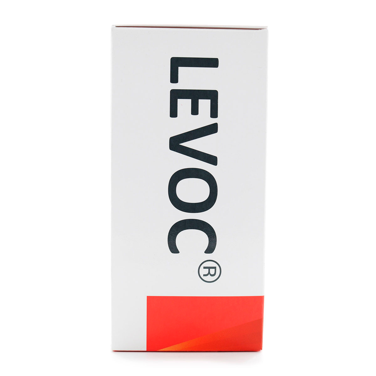 LEVOC JARABE 120 ML