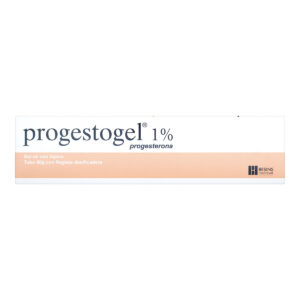 PROGESTOG 1% 80 G90008