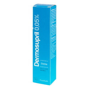 DERMOSUPRIL 0.05% CREMA 15 GR