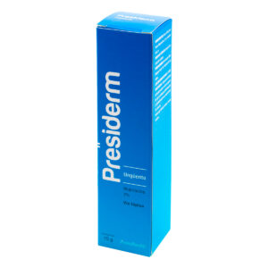 PRESIDERM 2% UNGUENTO 15 GR