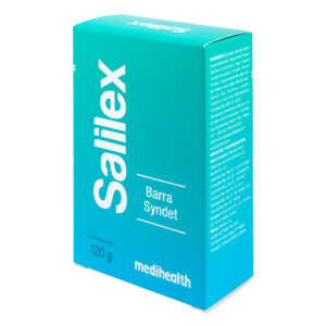 SALILEX BARRA LIMPIADORA 120 GR