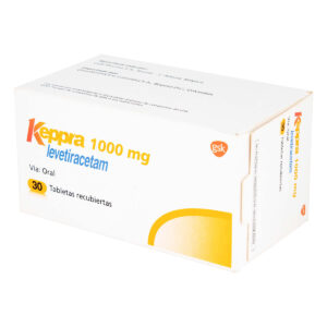KEPPRA 1000M 30T88200