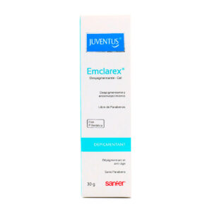 EMCLAREX GEL 30 GR
