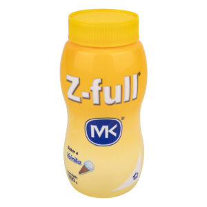 Z FULL GRANULADO VAINILLA 300 GR MK