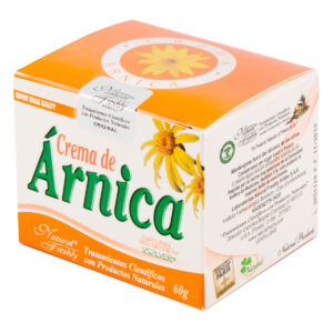 ARNICA CREMA 60 GR FRESHLY