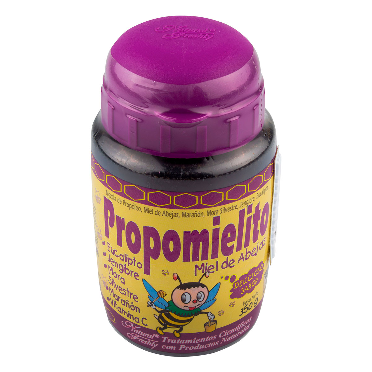 PROPOMIELITO JALEA 350 GR FRESLY