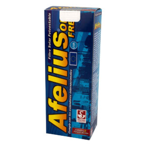 AFELIUS OIL FREE 60 GR