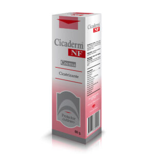CICADERM NF CREMA 60 GR