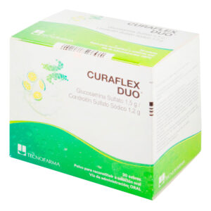 CURAFLEX DUO 30 SBS