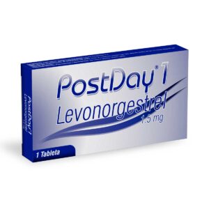 POSTDAY 1.5 MG 1 TABLETA17415