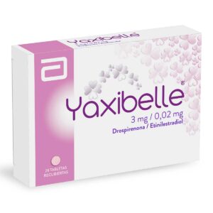 YAXIBELLE 28 TBS 26910