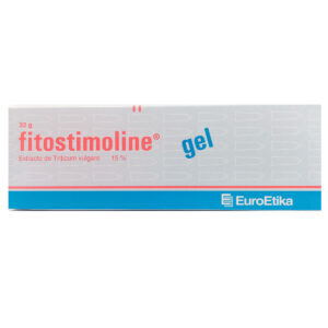 FITOSTIMOLINE GEL 32 GR