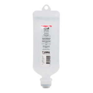 AGUA DESTILADA CORPAUL 500 ML