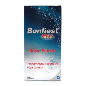 BONFIEST LUA PLUS 32 SBS