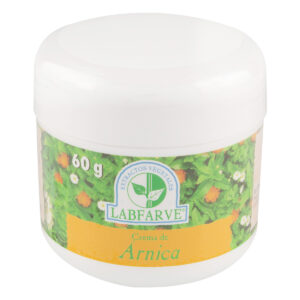 ARNICA CREMA 60 GR LABFARVE