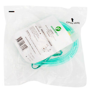 KIT NEBULIZACION PEDIATRICO INVERFARMA