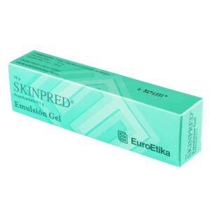 SKINPRED GEL 15 GR