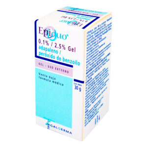 EPIDUO GEL 30 GR (PDC)