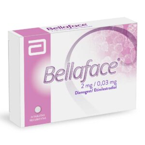 BELLAFACE 21 TBS 44953