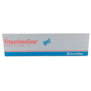FITOSTIMOLINE GEL 15 GR