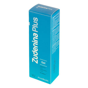 ZUDENINA PLUS GEL 30 GR