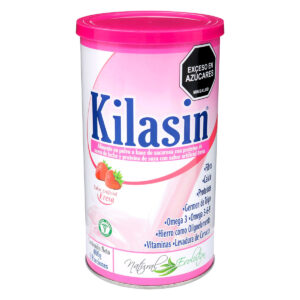 KILASIN FRESA NAT.EVOLUTION 400 GR ICOM