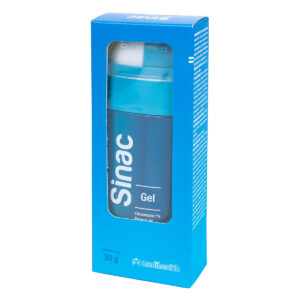 SINAC GEL 30 GR