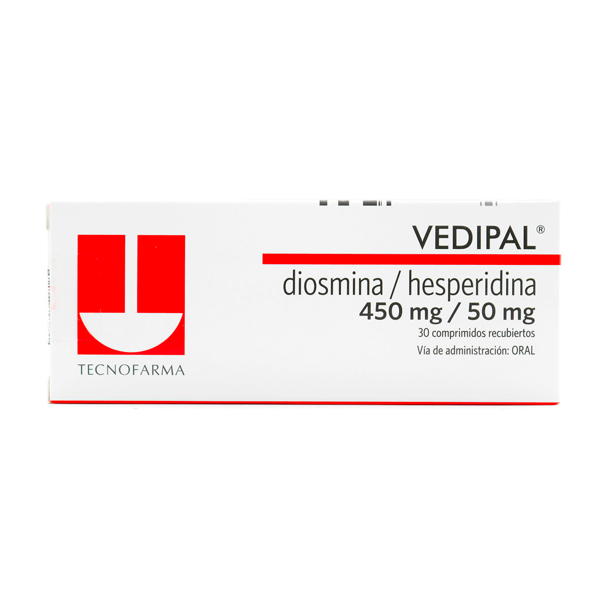 VEDIPAL 450/50 MG 30 COMPRI.26325