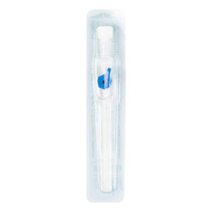 CATETER 22 GR INTRAVENOSO INVERFARMA
