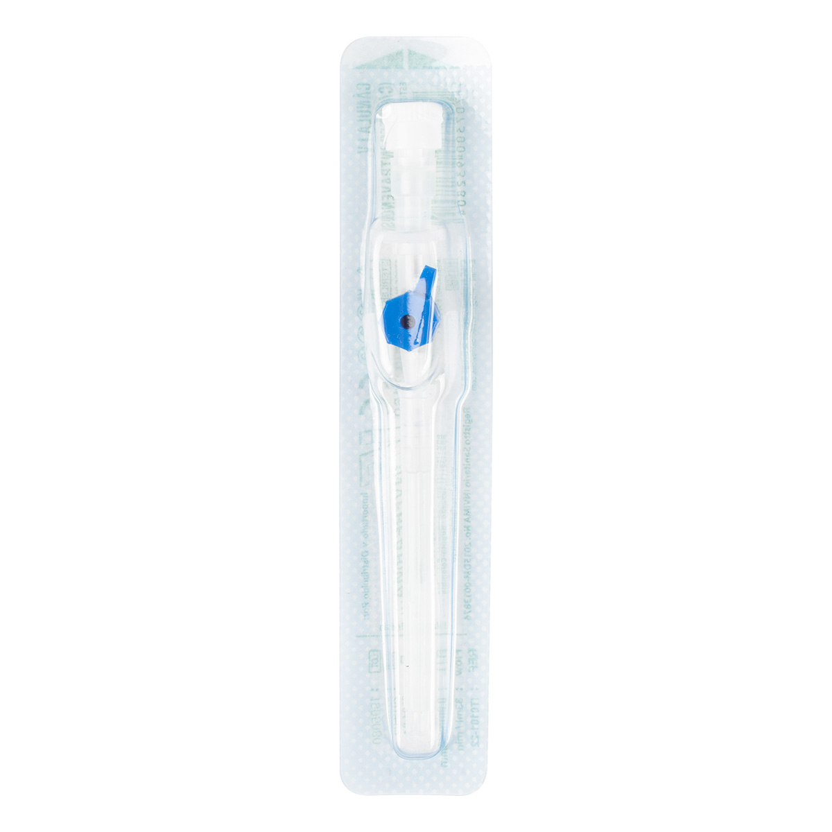 CATETER 22 GR INTRAVENOSO INVERFARMA