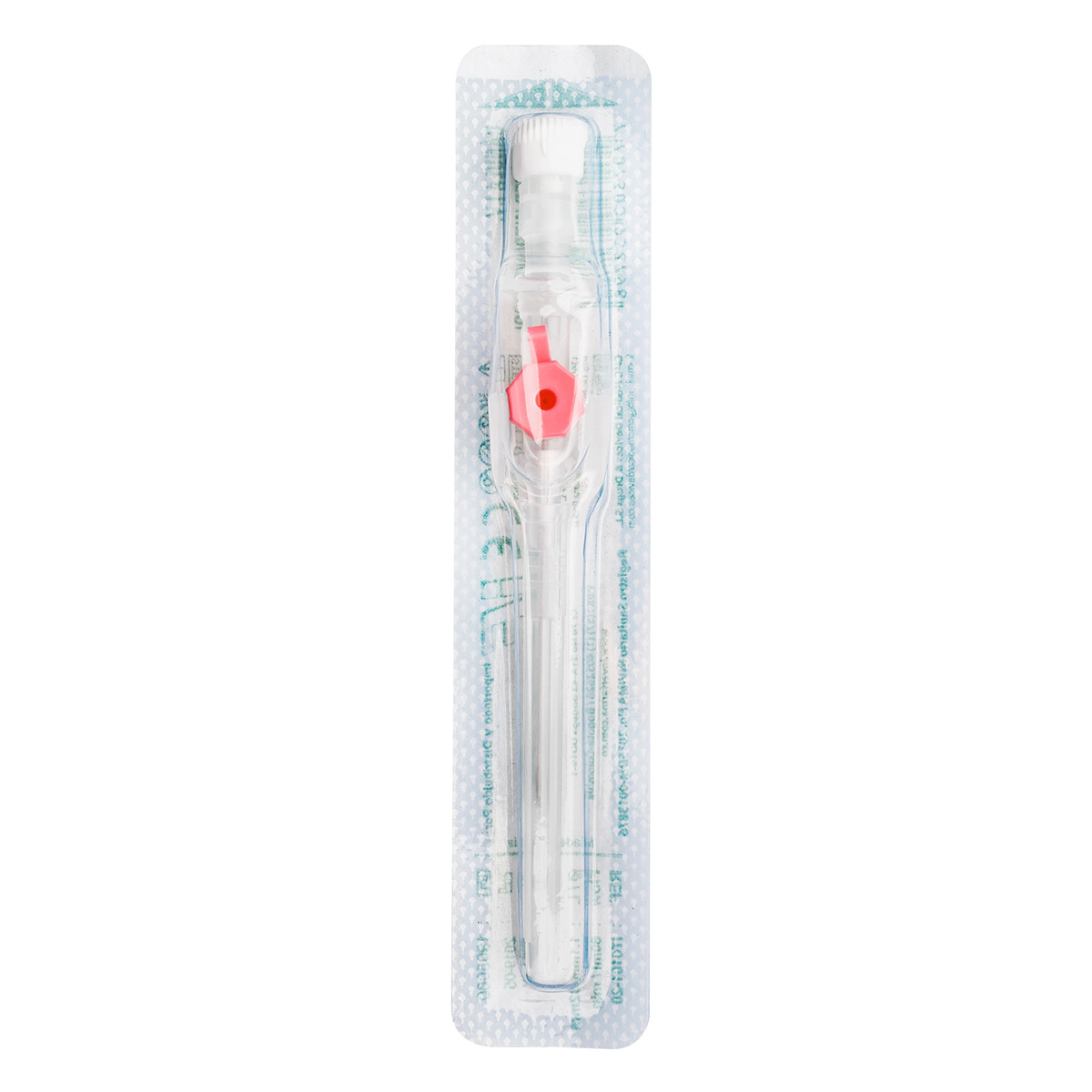 CATETER 20 GR INTRAVENOSO INVERFARMA